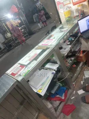 Shop Furniture