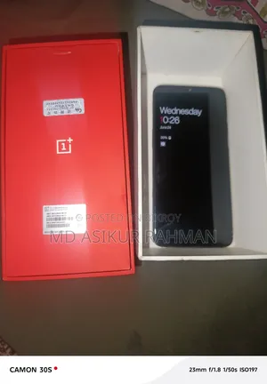 OnePlus 7 256 GB Black