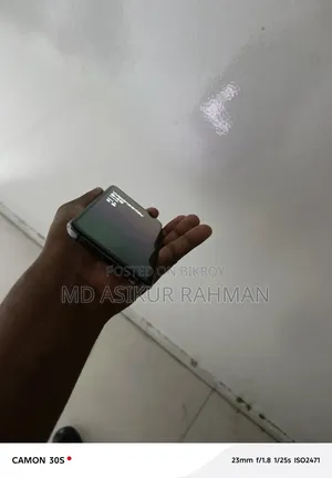 OnePlus 7 256 GB Black