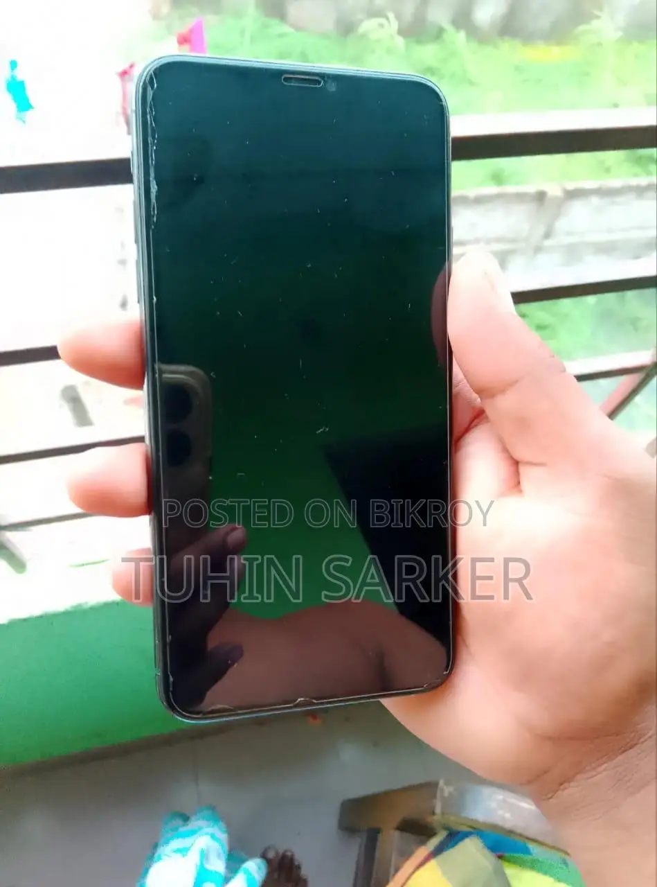 Apple iPhone 11 Pro Max 64 GB