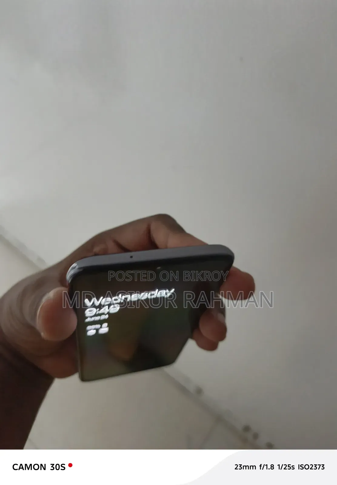 OnePlus 7 256 GB Black