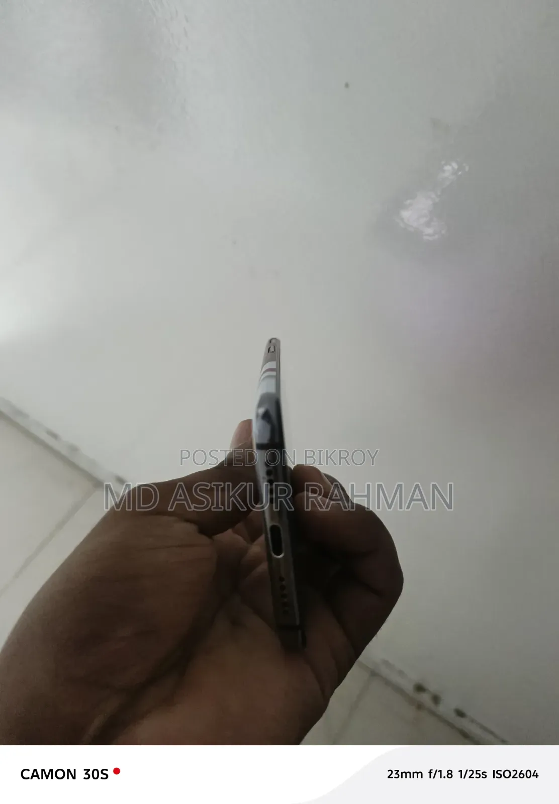 OnePlus 7 256 GB Black