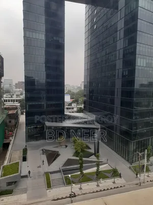 Commercial 14000 Sq Ft Open Space For Rent In Tejgaon Link Road