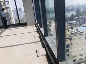 তেজগাঁও লিংক রোডে ভাড়ার জন্য ১৪০০০ বর্গফুটের বাণিজ্যিক ওপেন স্পেস