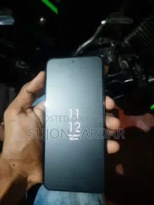 Xiaomi Redmi Note 12 128 GB Red