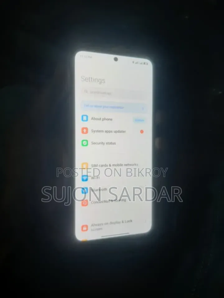 Xiaomi Redmi Note 12 128 GB Red