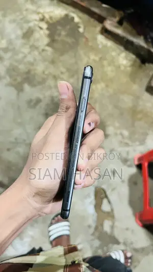 Apple iPhone 8 64 GB Black