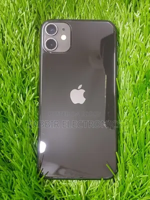Apple iPhone 11 128 GB Gray