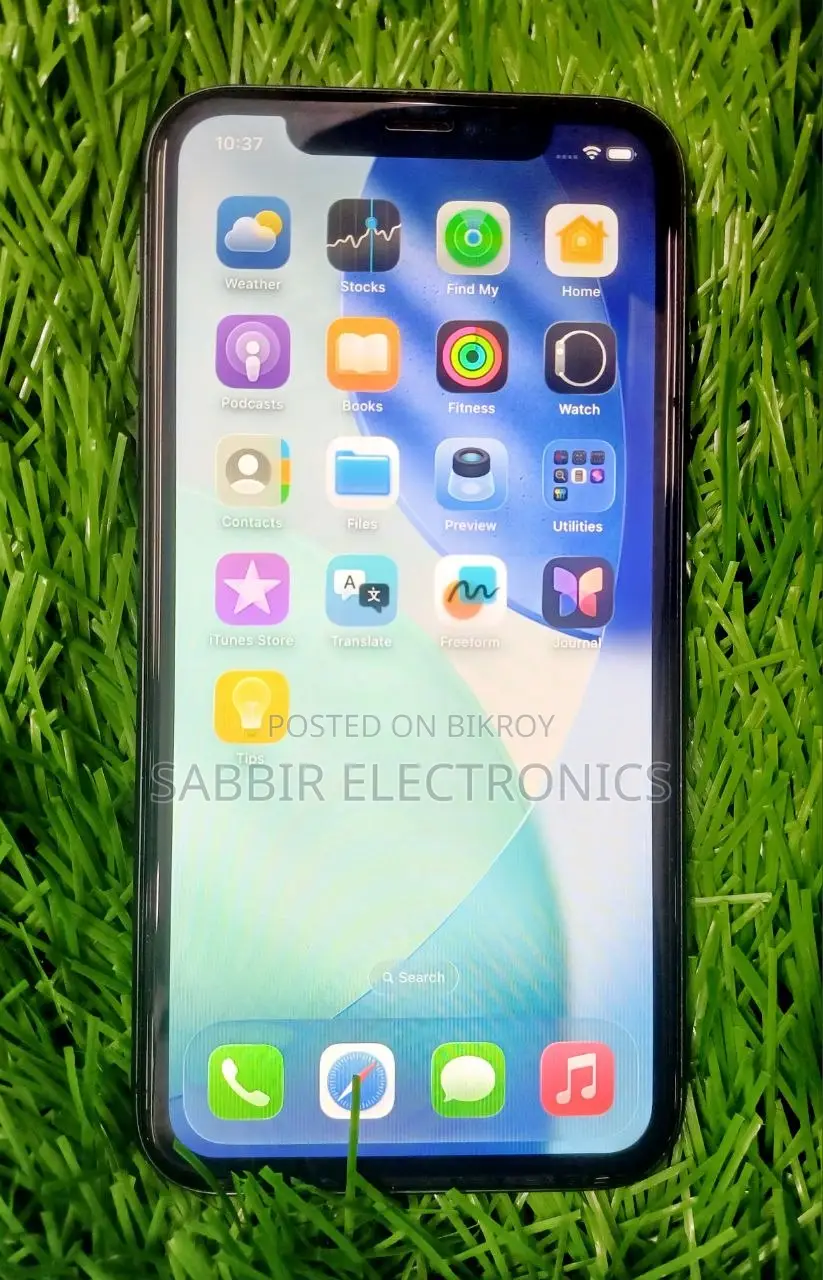 Apple iPhone 11 128 GB Gray