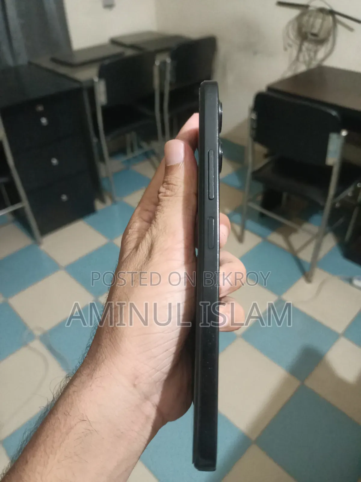 Xiaomi Redmi 12 128 GB Black
