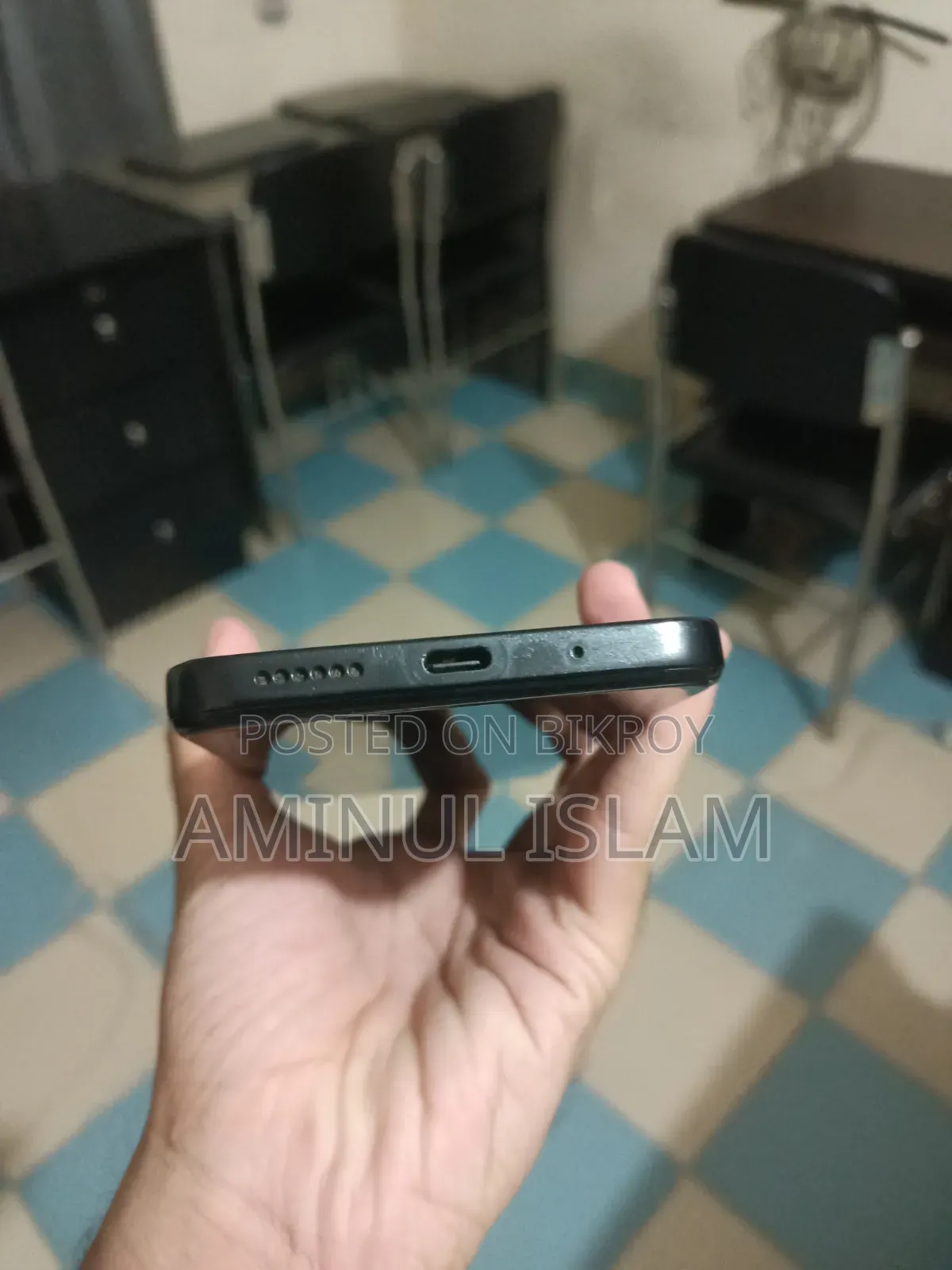 Xiaomi Redmi 12 128 GB Black