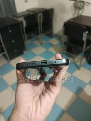Xiaomi Redmi 12 128 GB Black