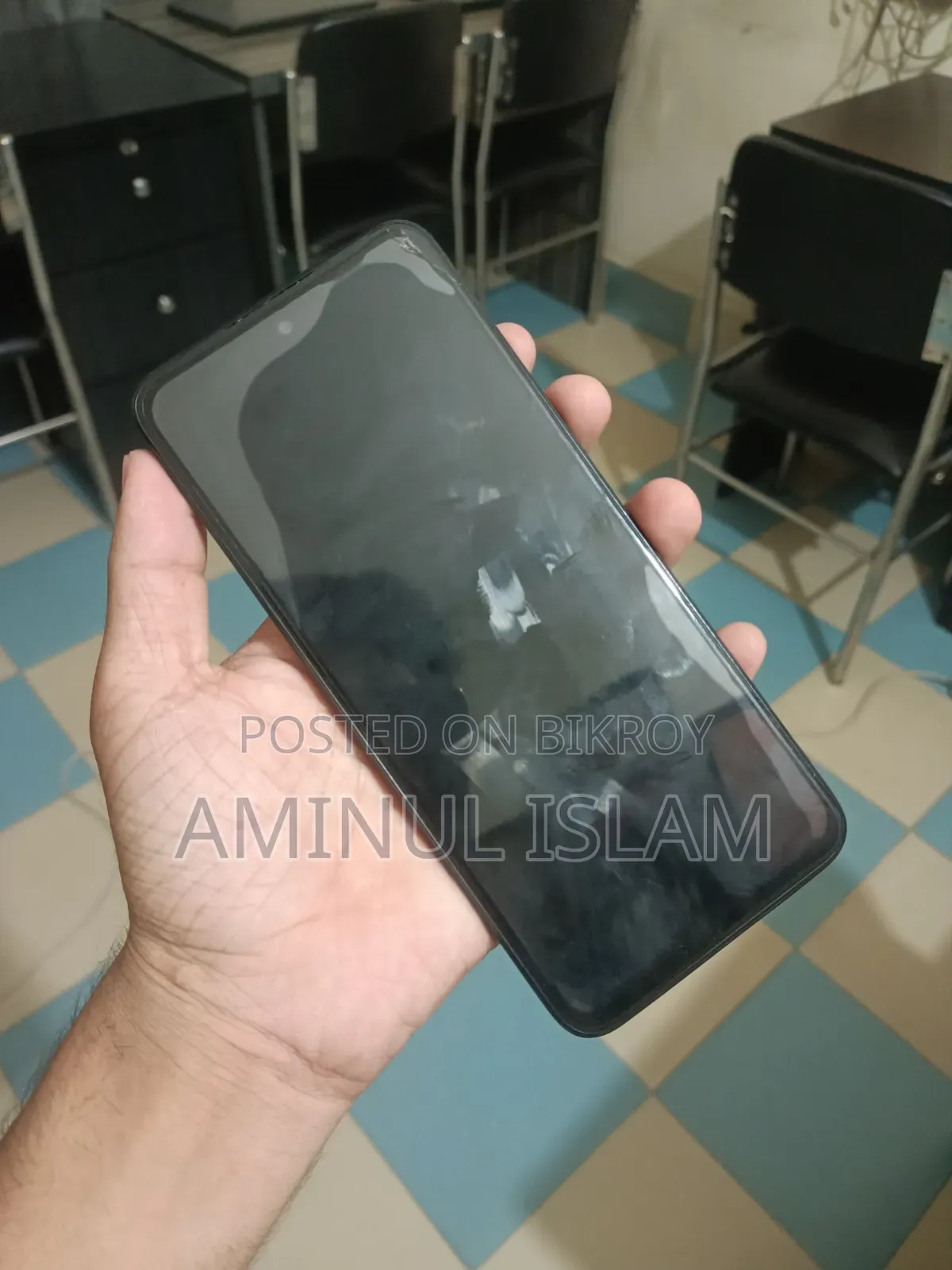 Xiaomi Redmi 12 128 GB Black