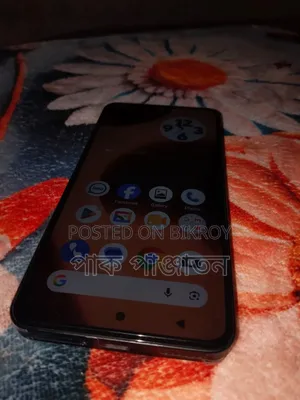 Nothing Phone 3a 256 GB Blue