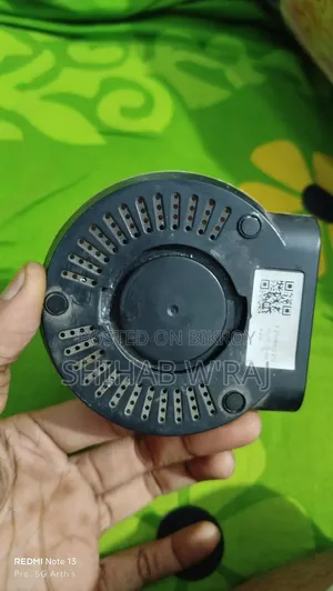 V380 Wifi Cc Ip Camera Cloud Sd Recording