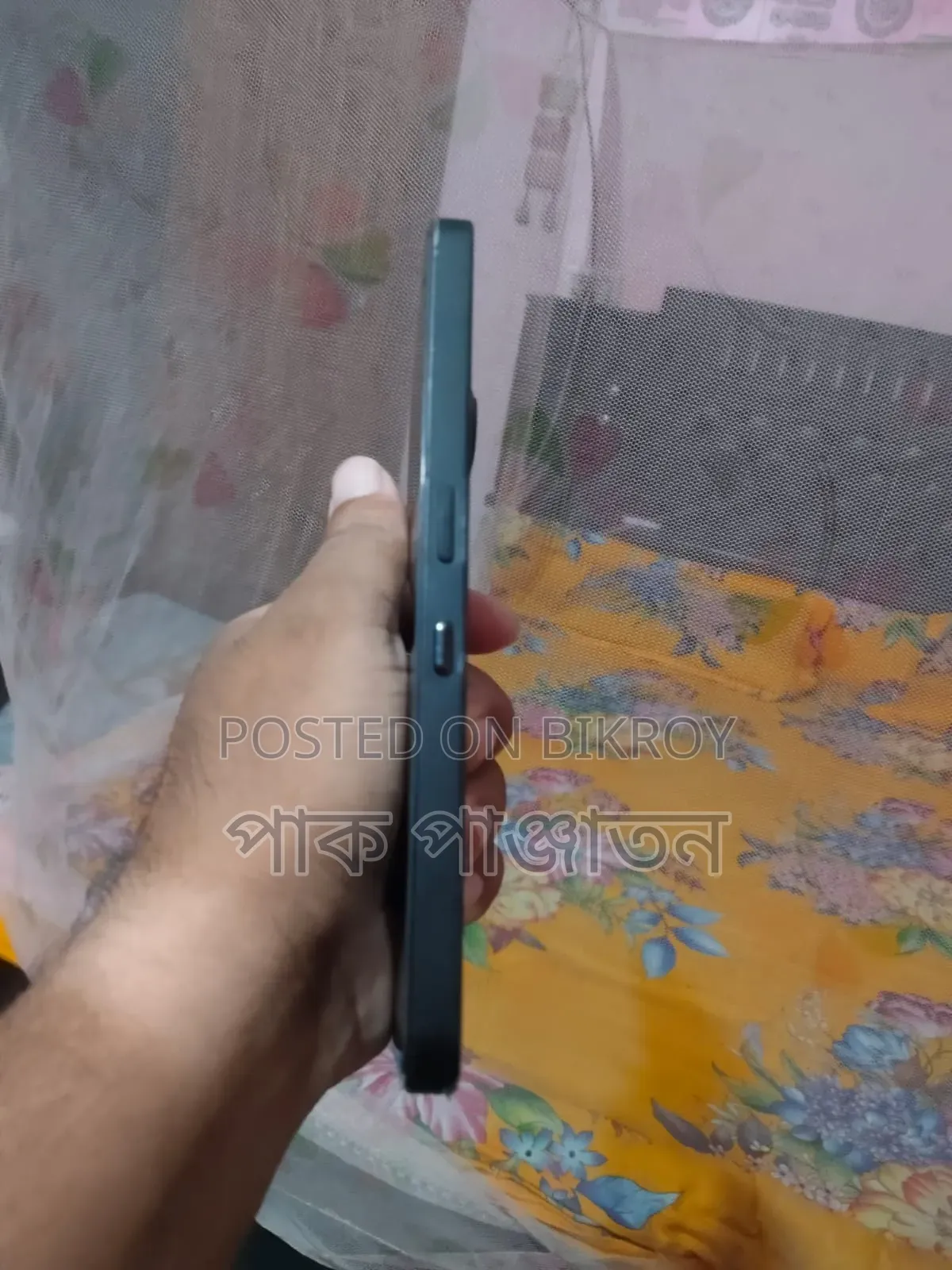 Nothing Phone 3a 256 GB Blue