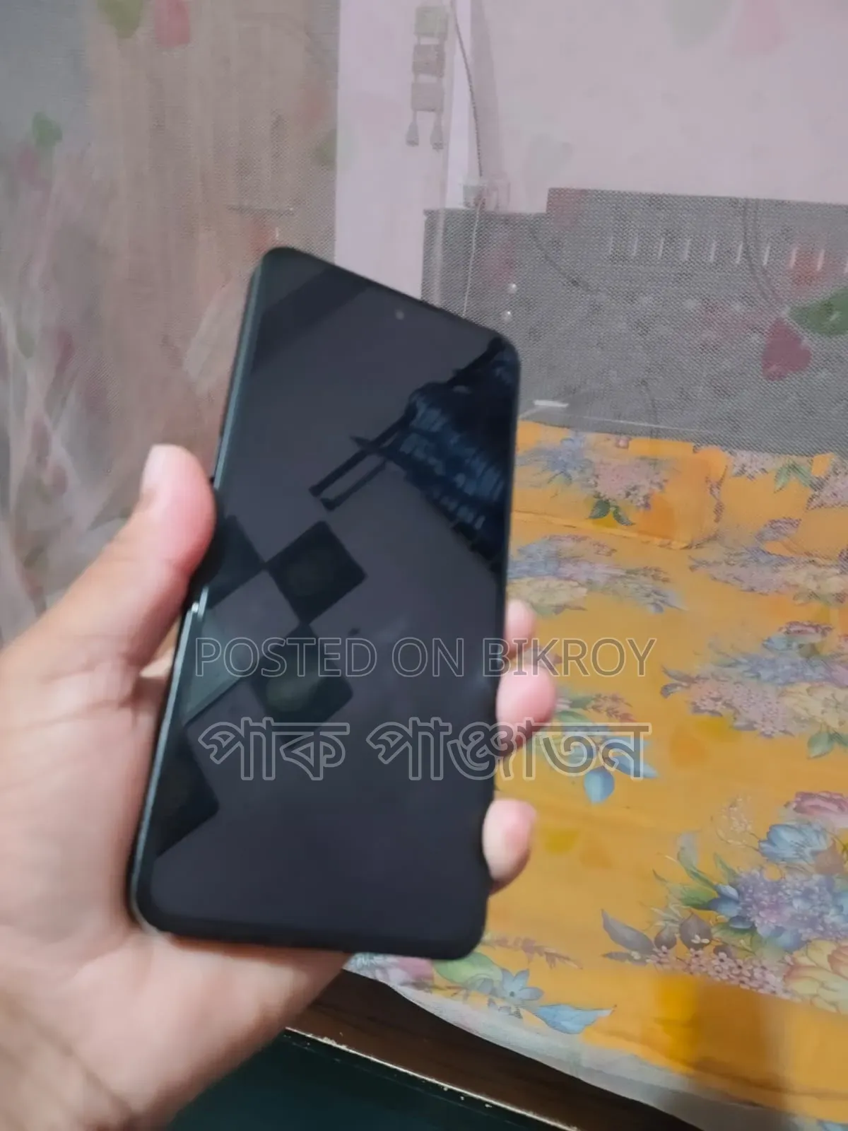 Nothing Phone 3a 256 GB Blue