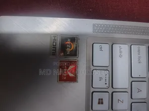 Laptop Asus U20A 8GB AMD Ryzen 5 SSD 512GB