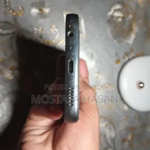 Samsung Galaxy A05s 128 GB Black