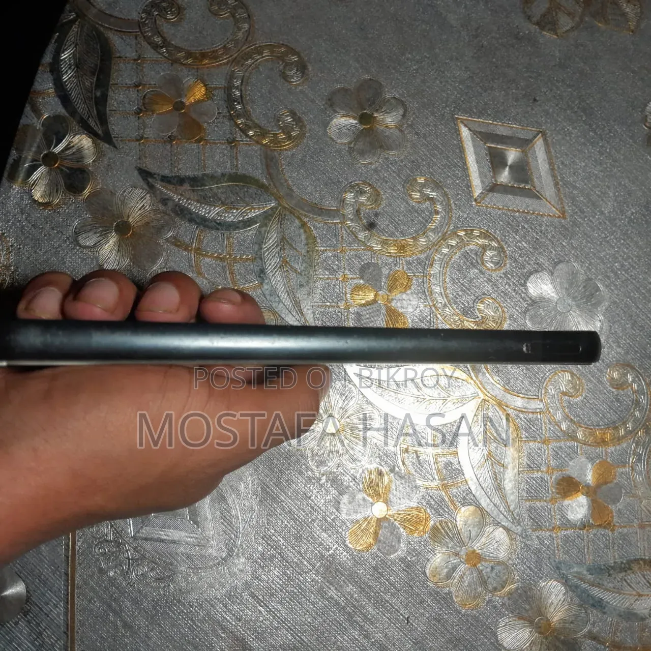 Samsung Galaxy A05s 128 GB Black