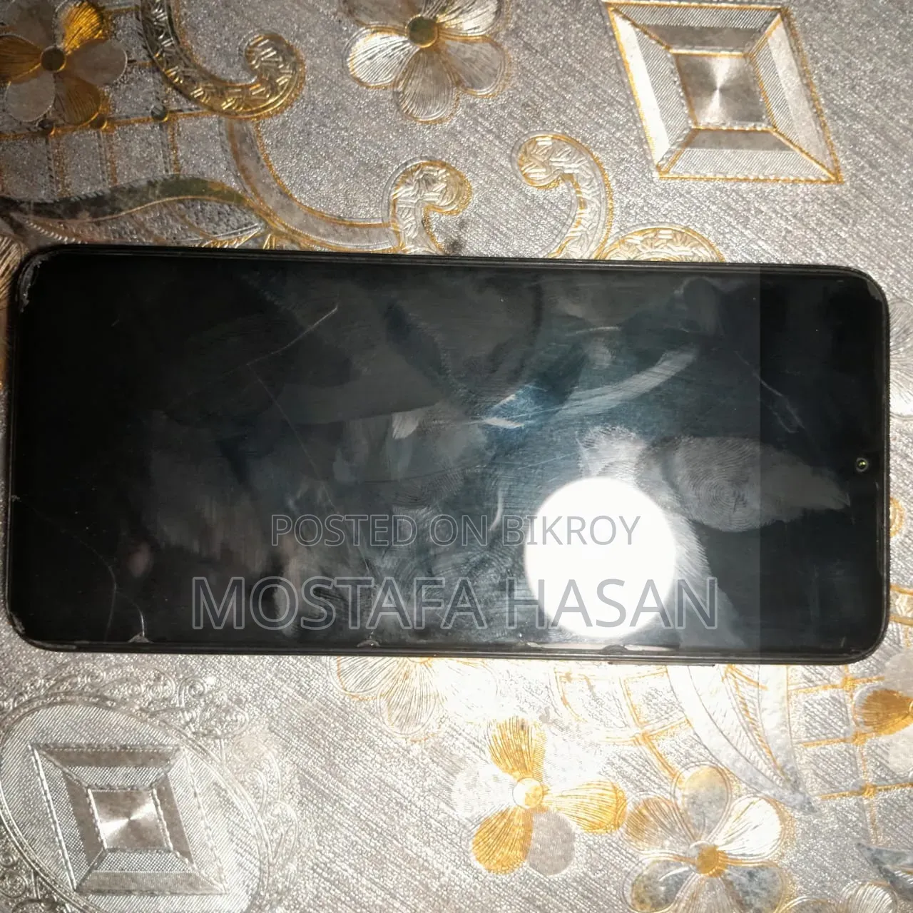 Samsung Galaxy A05s 128 GB Black