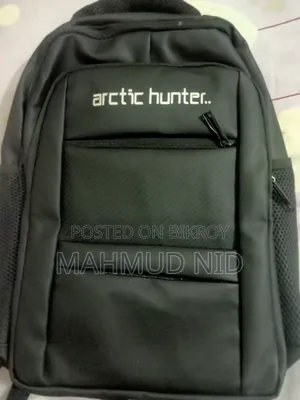 School Bag For Kids
