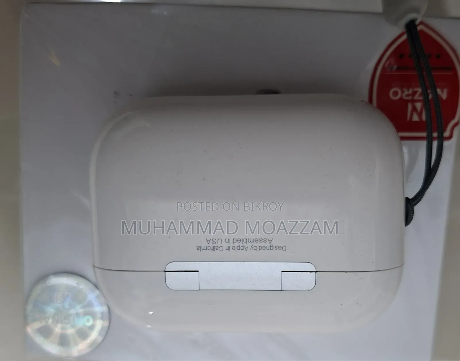 Airpods Pro for Sell