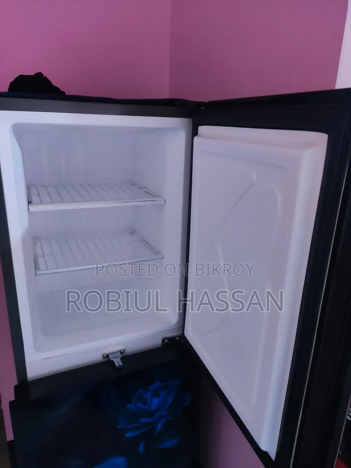 176 Liter Walton Fridge