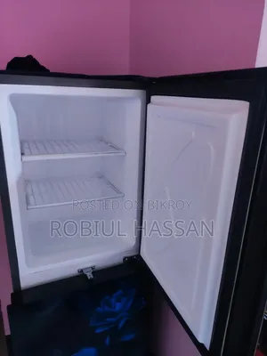 176 Liter Walton Fridge