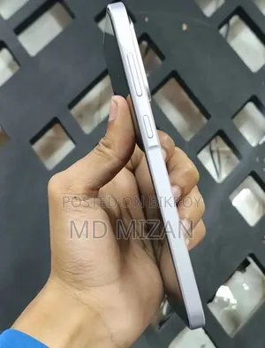 Samsung Galaxy A36 256 GB Silver