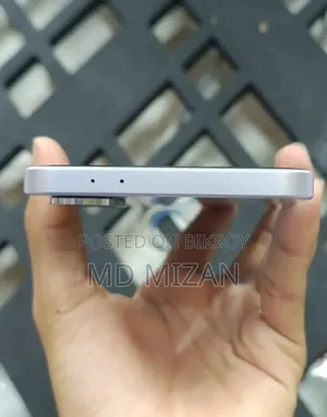 Samsung Galaxy A36 256 GB Silver