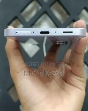 Samsung Galaxy A36 256 GB Silver