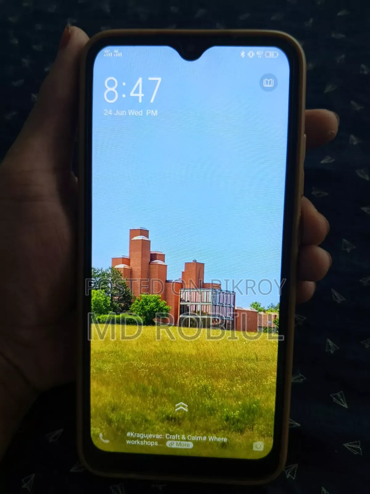 Vivo S1 Pro 128 GB
