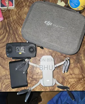 ড্রোন ক্যামেরা
