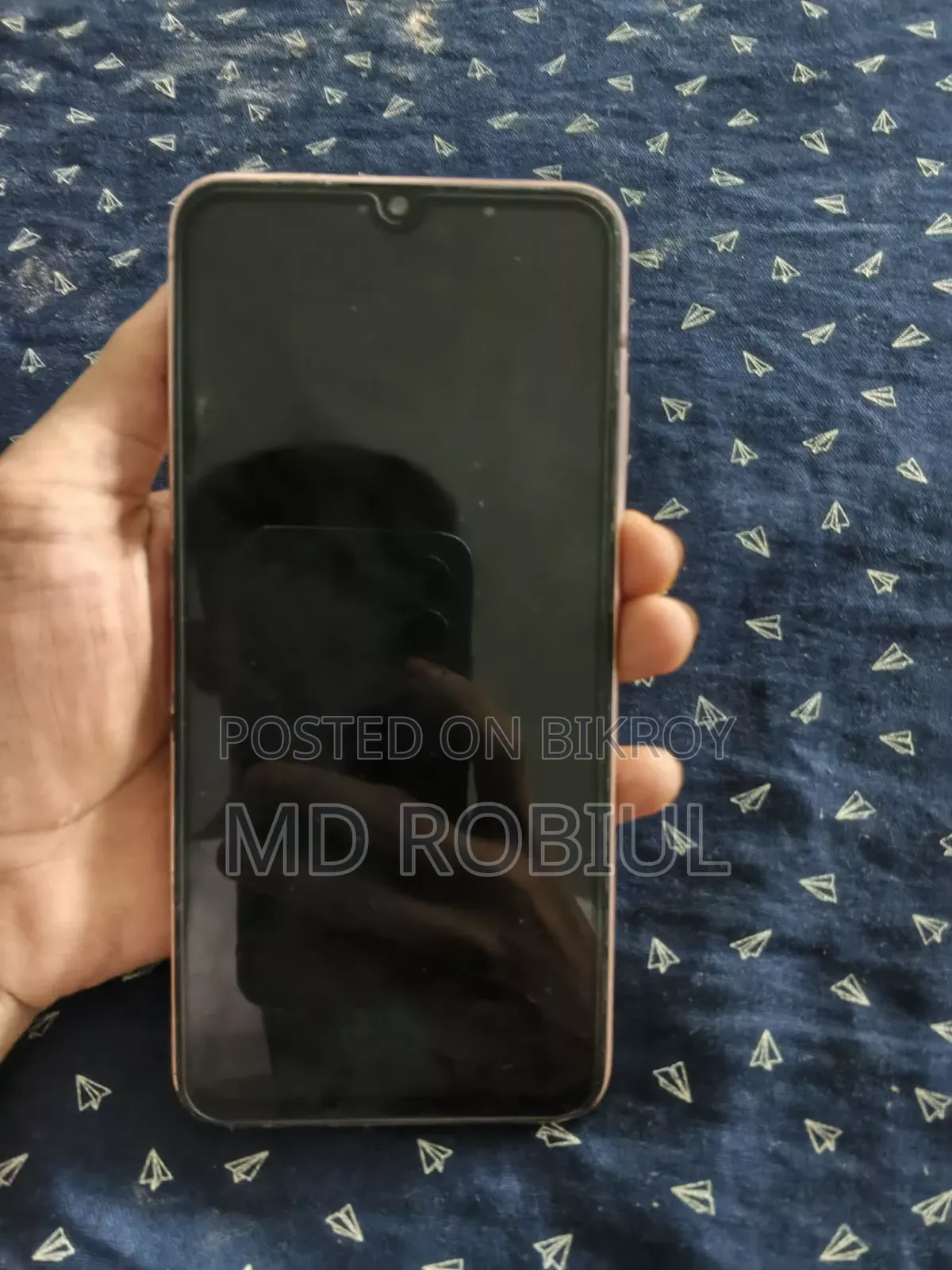 Vivo S1 Pro 128 GB