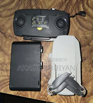 Drone Camera