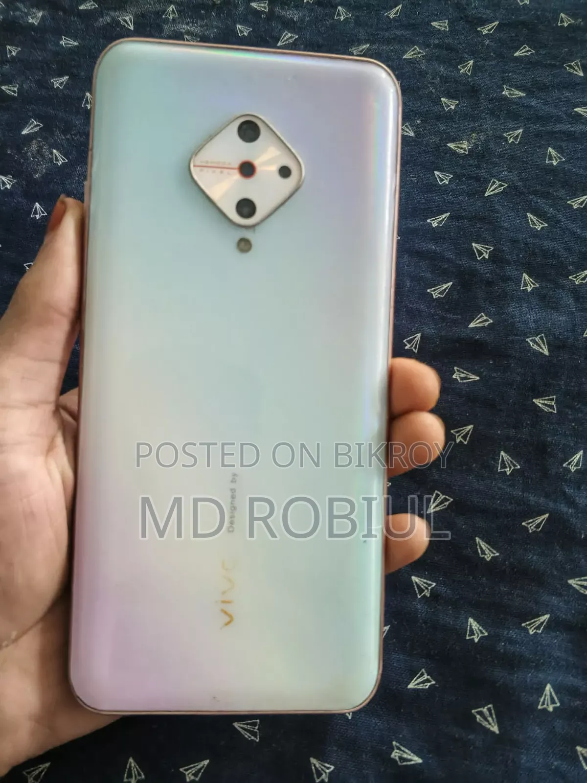 Vivo S1 Pro 128 GB