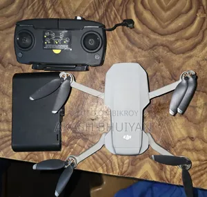 Drone Camera