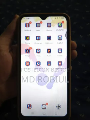 Vivo S1 Pro 128 GB
