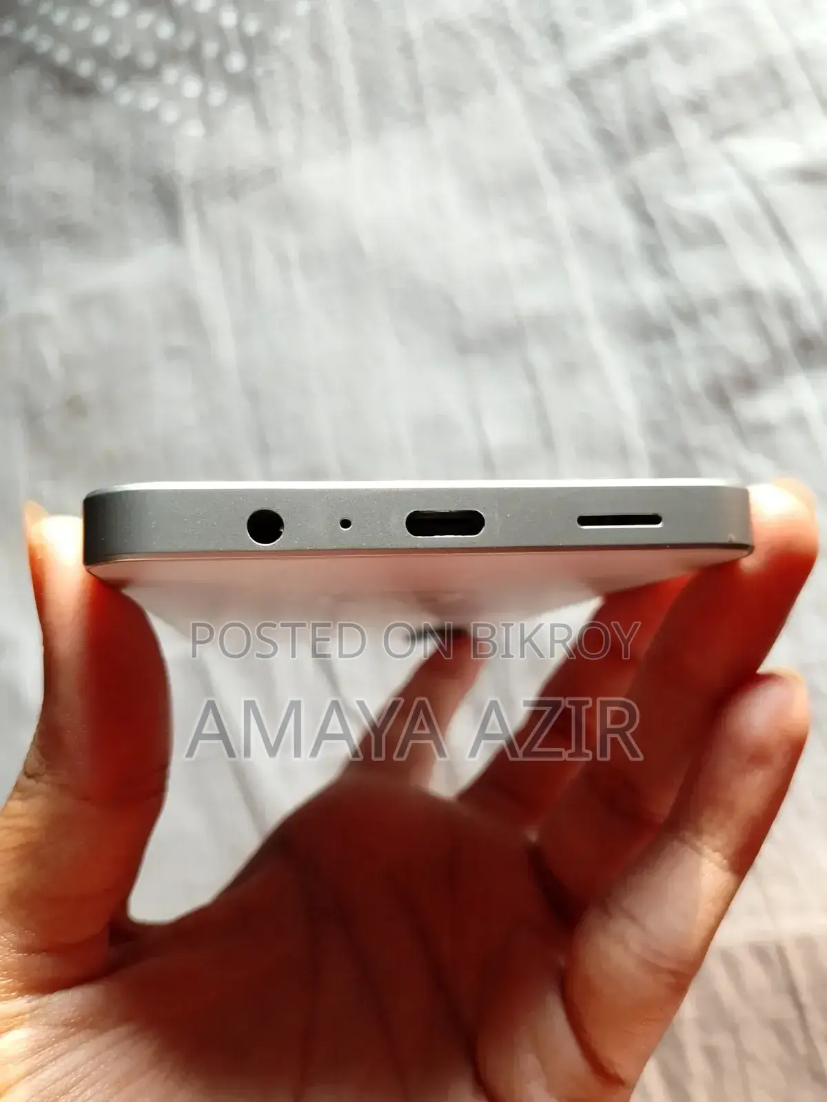 Samsung Galaxy A06 128 GB