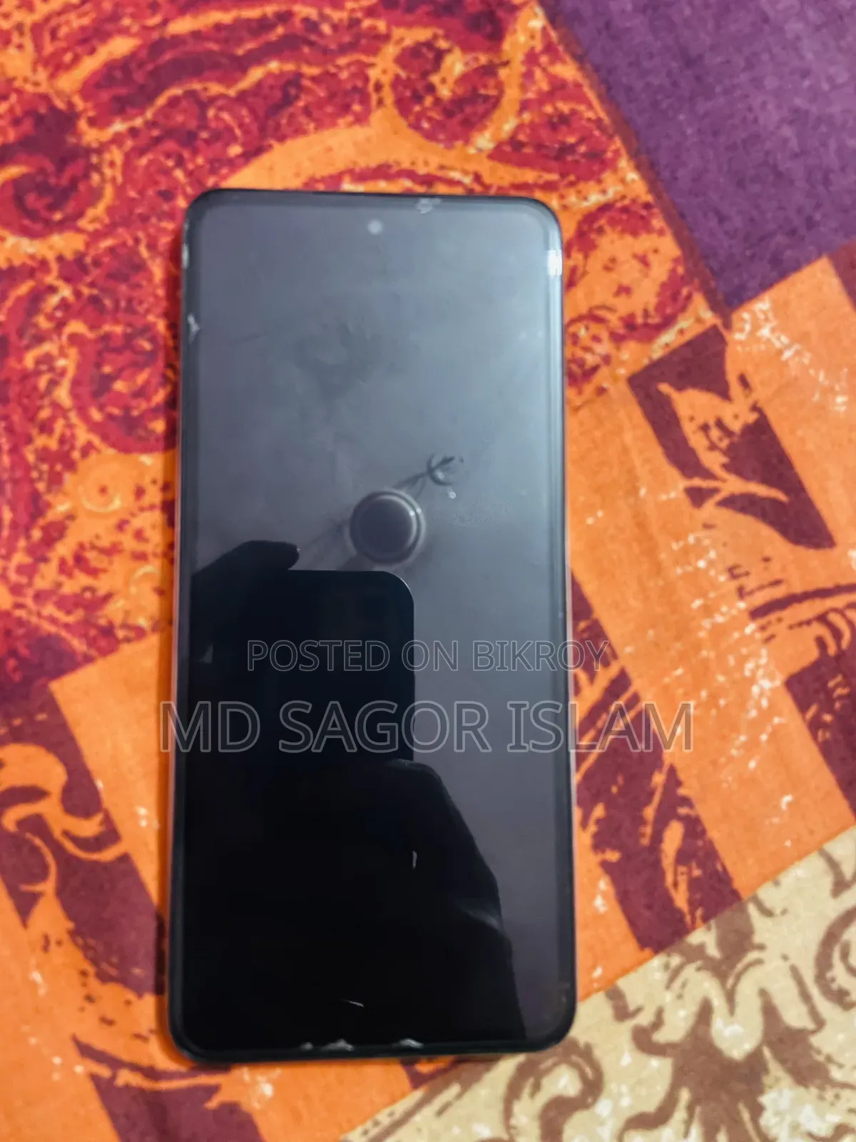 Realme C55 64 GB