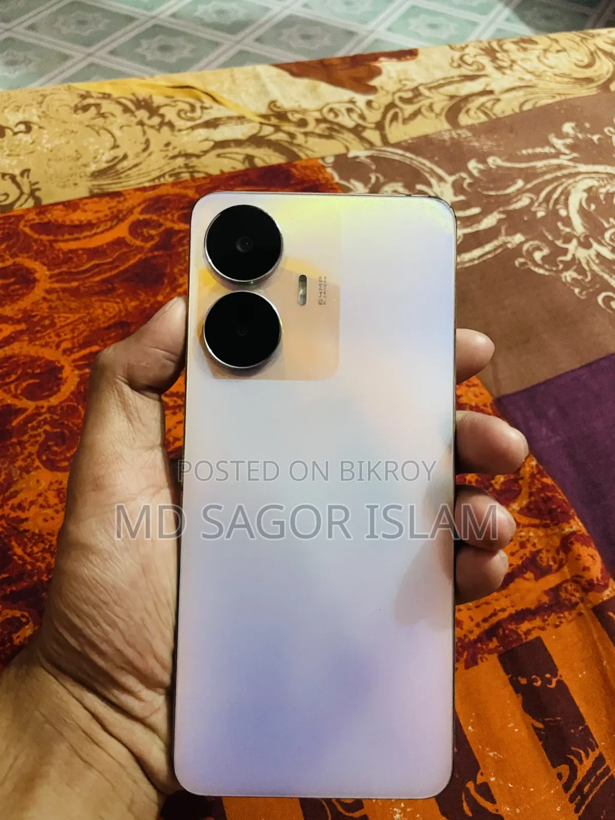 Realme C55 64 GB