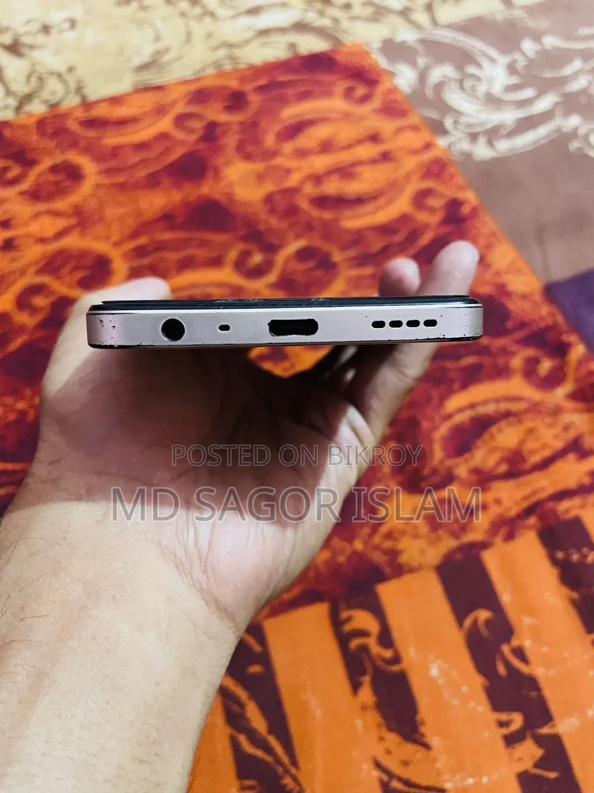 Realme C55 64 GB