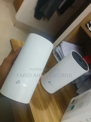 Tp Link Deco M4 Ac1200 Mesh Router Dual Band(6 Month Warranty)