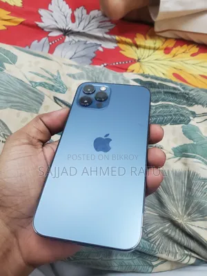 Apple iPhone 12 Pro 128 GB Blue