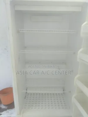 200 Liter Refrigerator