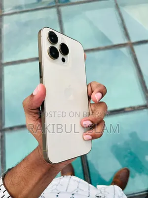 অ্যাপল আইফোন ১৪ প্রো ম্যাক্স ৫১২ জিবি