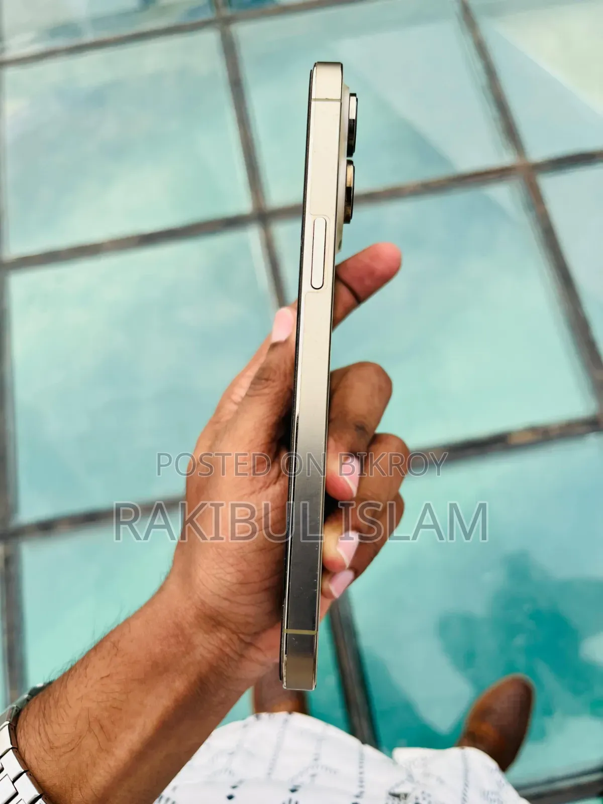 অ্যাপল আইফোন ১৪ প্রো ম্যাক্স ৫১২ জিবি
