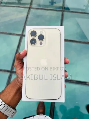 অ্যাপল আইফোন ১৪ প্রো ম্যাক্স ৫১২ জিবি