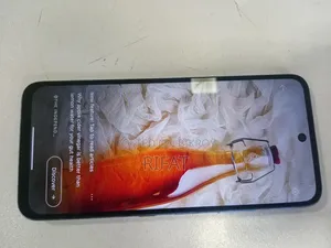 Infinix Hot 60i 256 GB Blue